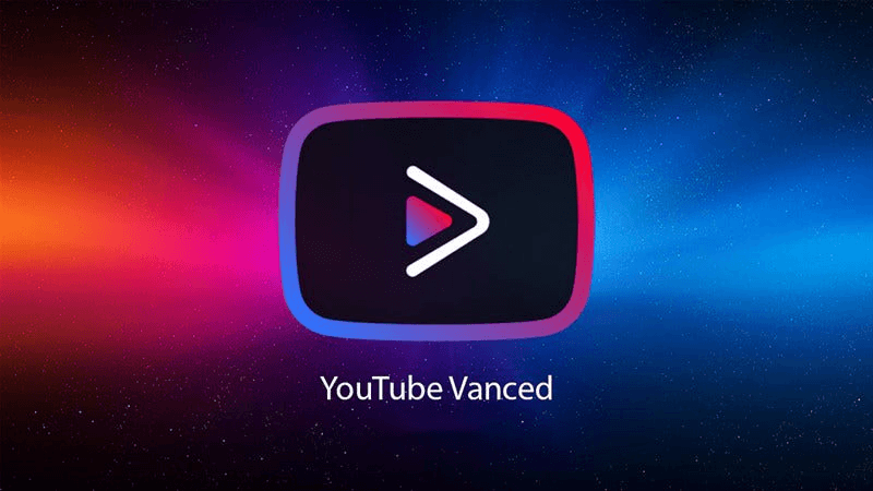 YouTube Vanced 20.26.53 (MOD APK) ปิดหน้าจอ YouTube สีดำถาวร