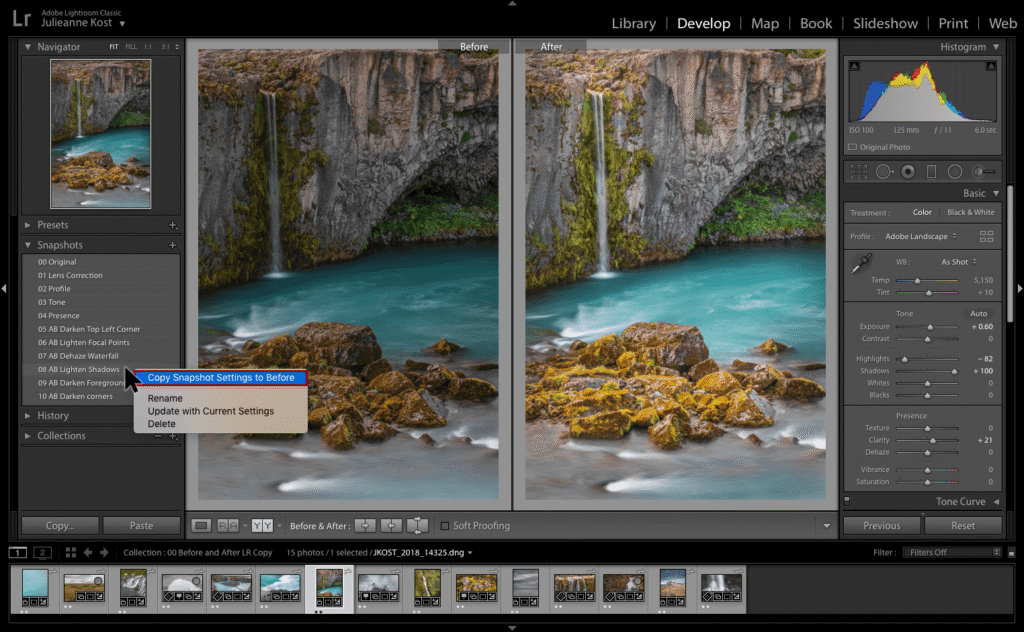 Adobe Lightroom Classic 2024 v13.5.1.1 | ฟรีตลอดไป ภาษาไทย