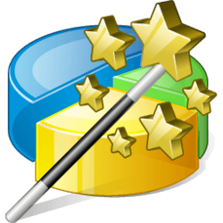 MiniTool Partition Wizard 12.9 | โปรแกรมจัดการพาร์ติชั่นฟรี เวอร์ชันเต็ม