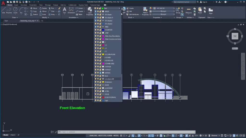 Autodesk AutoCAD 2022.1.3 | ติดตั้งง่าย คำแนะนำฟรีตลอดไป