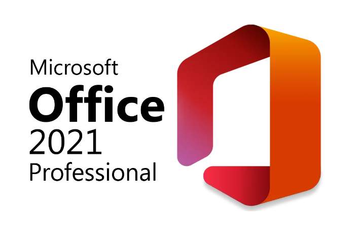 Microsoft Office 2021 Pro Plus | ภาษาไทย ฟรีตลอดไป ติดตั้งง่าย
