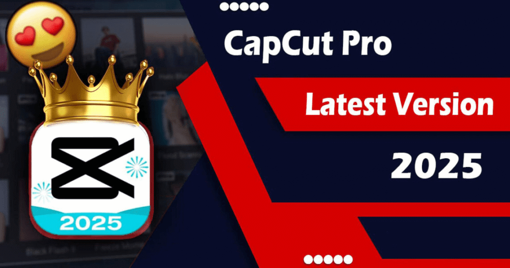 CapCut Pro v15.10.2 (MOD APK) ตัดต่อวิดีโอฟรี ไม่มีลายน้ำ