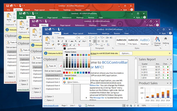 Microsoft Office 2016 ฟรี | ติดตั้งง่ายสำหรับ iOS ในภาษาไทย