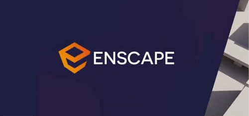 Enscape 3D 4.7.0.57 | ปลั๊กอินเรนเดอร์ 3D แบบเรียลไทม์ฟรีถาวร