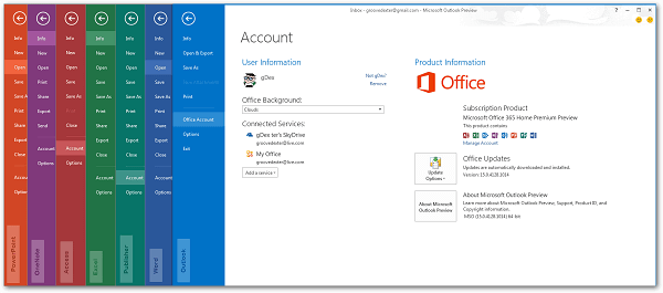 Microsoft Office 2013 Pro Plus ถาวร (เต็ม) ภาษาไทย ฟรีตลอดชีพ