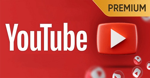 YouTube Premium 20.29.34 ล่าสุด | ฟรี (MOD APK) ไทย ใช้งานได้ 100%