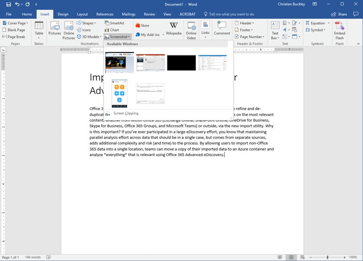 ดาวน์โหลด Microsoft Word | ภาษาไทย ฟรี พร้อมคำแนะนำการติดตั้ง
