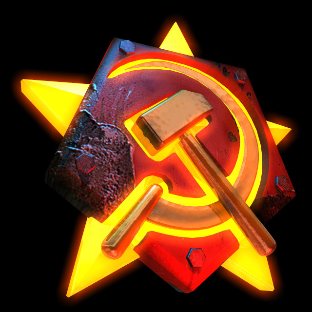 Red Alert 2: Yuri's Revenge | ติดตั้งง่าย รวมอยู่ในไฟล์เดียวฟรี 2025