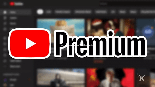 YouTube Premium 20.29.34 ล่าสุด | ฟรี (MOD APK) ไทย ใช้งานได้ 100%