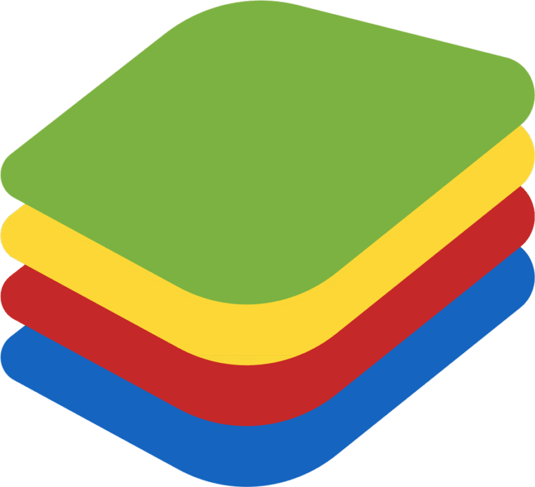 BlueStacks 5.22.100.1024 เล่นเกม Android ล่าสุดบนพีซีได้ฟรี