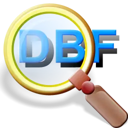 DBF Viewer 2000 v8.79 | ฟรี โปรแกรมเปิดดูและแก้ไขไฟล์ DBF