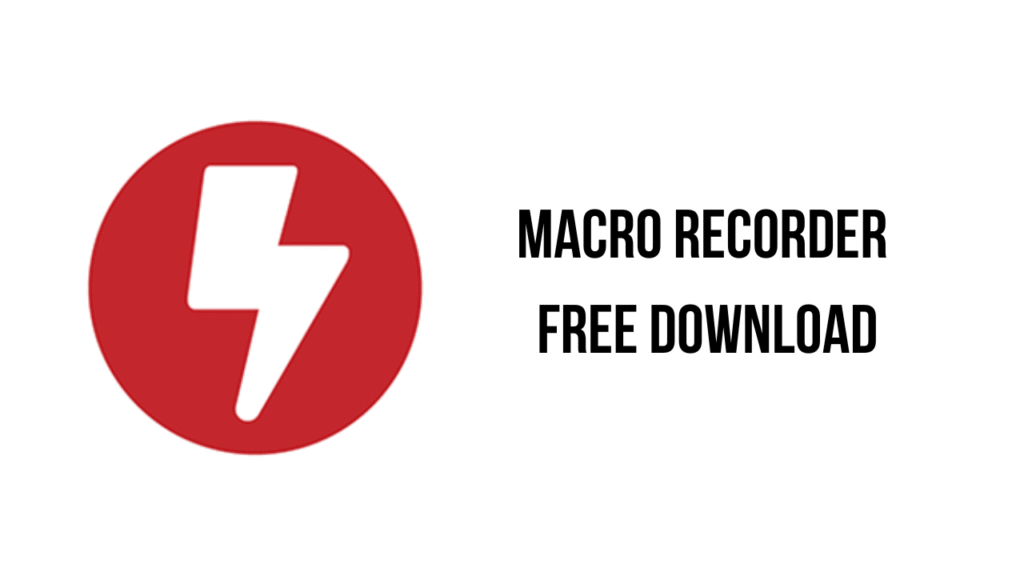Macro Recorder 5.9.0 | โปรแกรมบันทึก Macro ถาวรช่วยให้คุณทำงานได้