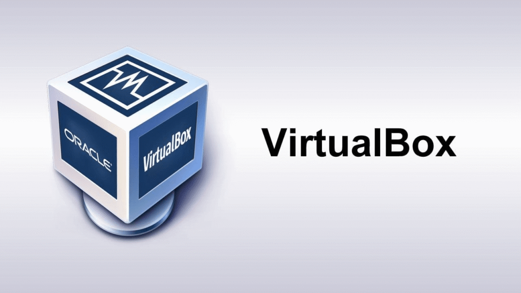VirtualBox 7.2.0.170228 | ฟรี โปรแกรมจําลอง Windows, Mac, Linux