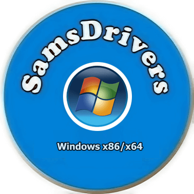 SamDrivers 25.8 (Full) ฟรี ISO ภาษาไทย แผ่นรวมไดร์เวอร์