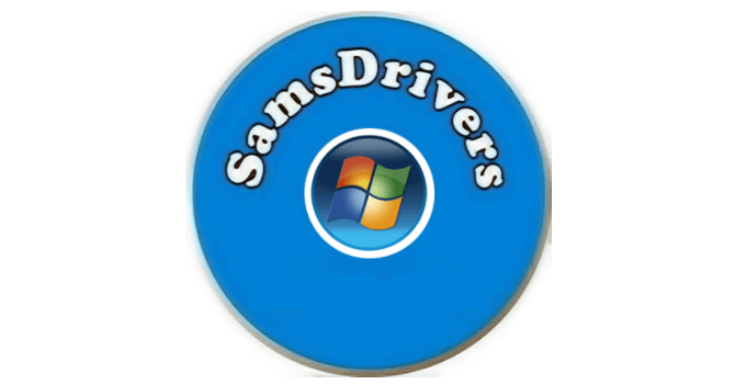 SamDrivers 25.8 (Full) ฟรี ISO ภาษาไทย แผ่นรวมไดร์เวอร์
