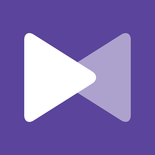 KMPlayer 2025.8.22.13 / 4.2.3.23 ฟรี เล่นไฟล์วิดีโอไม่มีโฆษณา