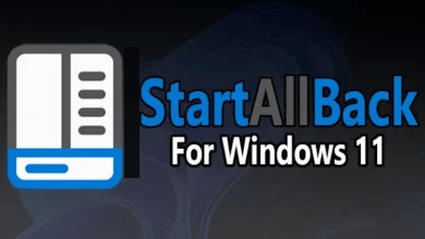 StartAllBack 3.9.13.5296 | ใหม่ปรับแต่ง Start Menu ของ Win11