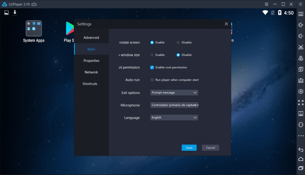 LDPlayer 9.1.57.1 | ฟรีล่าสุด โปรแกรมจำลองแอนดรอยด์บนพีซี