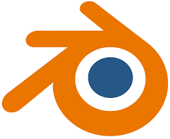 Blender 3D 4.5.1 (x64) | ฟรี ภาษาไทย โปรแกรมการสร้างโมเดล 3D