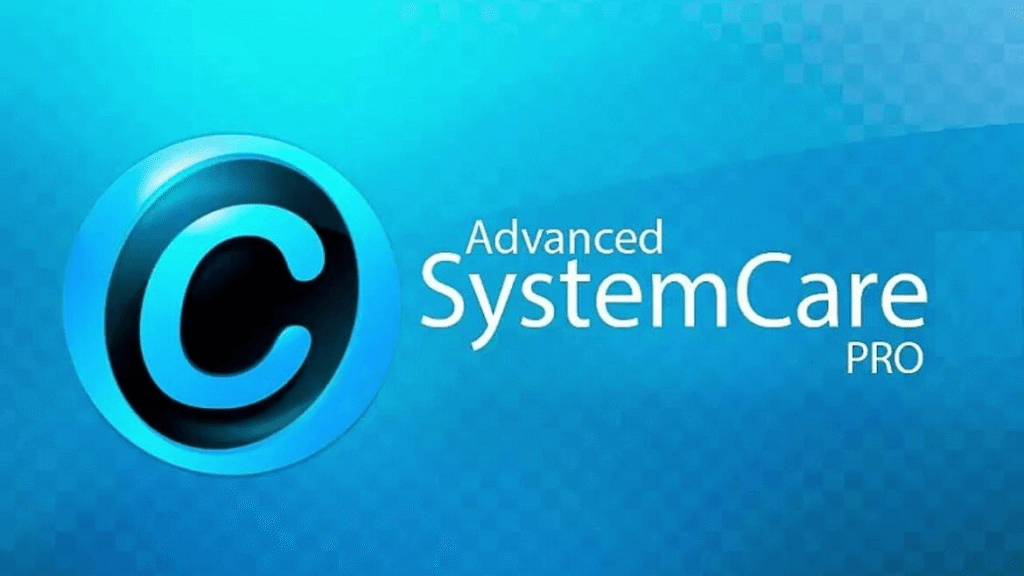 Advanced SystemCare Pro 18.5.0.250 | ฟรี ปรับแต่งแก้เครื่องช้า
