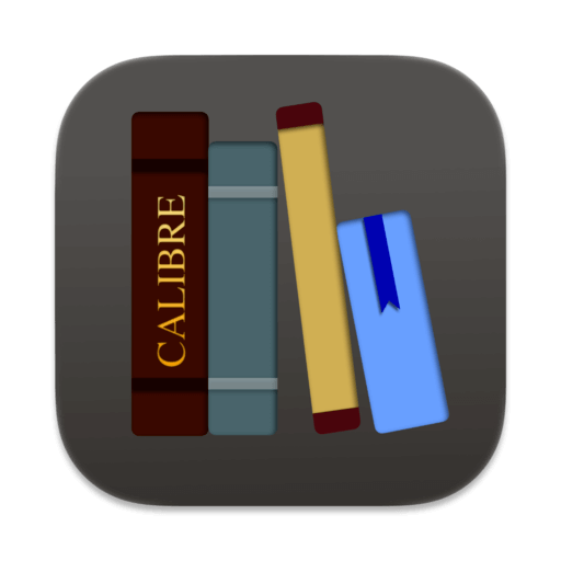 Calibre 8.8.0 | ฟรี โปรแกรมจัดการ eBook อ่านไฟล์ EPUB