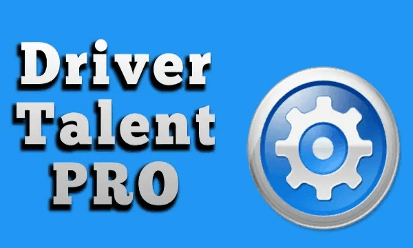 Driver Talent Pro 8.1.12.72 | โปรแกรมช่วยหา/อัปเดตไดร์เวอร์