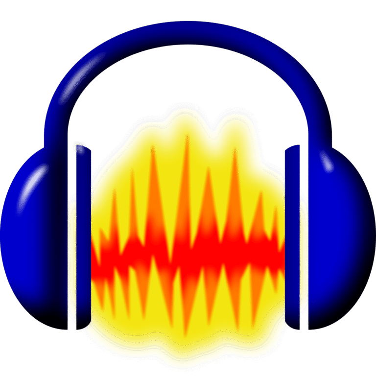 Audacity 3.7.5 | ฟรี โปรแกรมอัดเสียง ตัดเสียงร้องเสียงรบกวน
