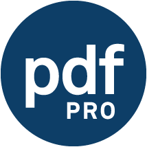 pdfFactory Pro 9.16 | ฟรีถาวร โปรแกรมสร้างไฟล์ PDF ขั้นสูง
