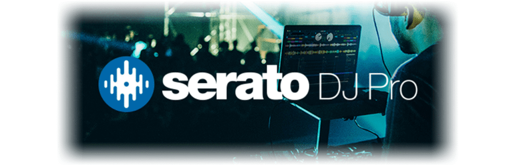 Serato DJ Pro Suite 3.3.3 | ฟรีตัวเต็ม โปรแกรมดีเจ มิกซ์เพลง
