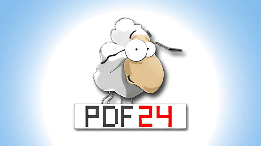 PDF24 Creator 11.28.0 | ฟรี ภาษาไทย โปรแกรม PDF ดีและใช้ง่าย