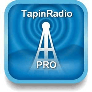 TapinRadio Pro 2.16.008 | ถาวร โปรแกรมฟังวิทยุออนไลน์ทั่วโลก