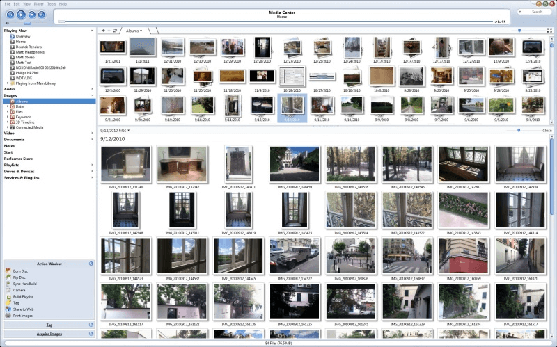 JRiver Media Center 34.0.64 | ฟรีถาวร โปรแกรมเล่นเพลง Hi-Res