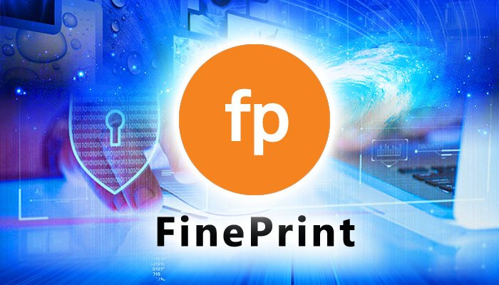 FinePrint 12.16 | ฟรีถาวร จัดการรูปแบบเอกสารก่อนสั่งพิมพ์