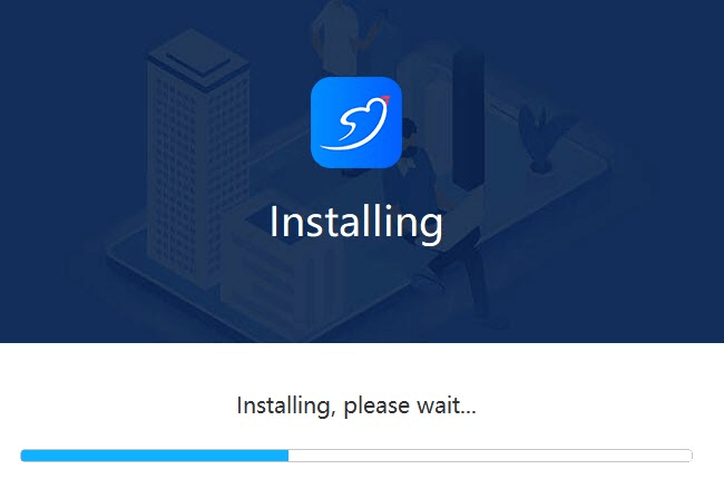 LightPDF Editor 2.15.8.6 | ฟรีถาวรไทย โปรแกรม PDF พลัง AI